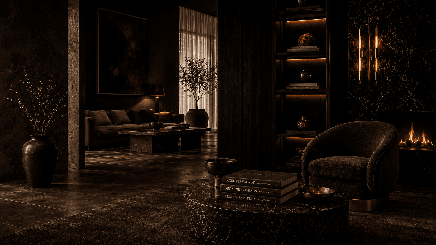 Atelier projects