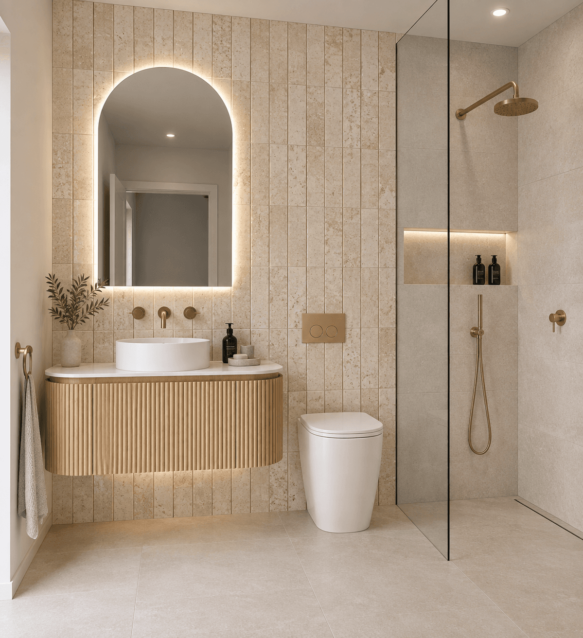 Bathroom Packages