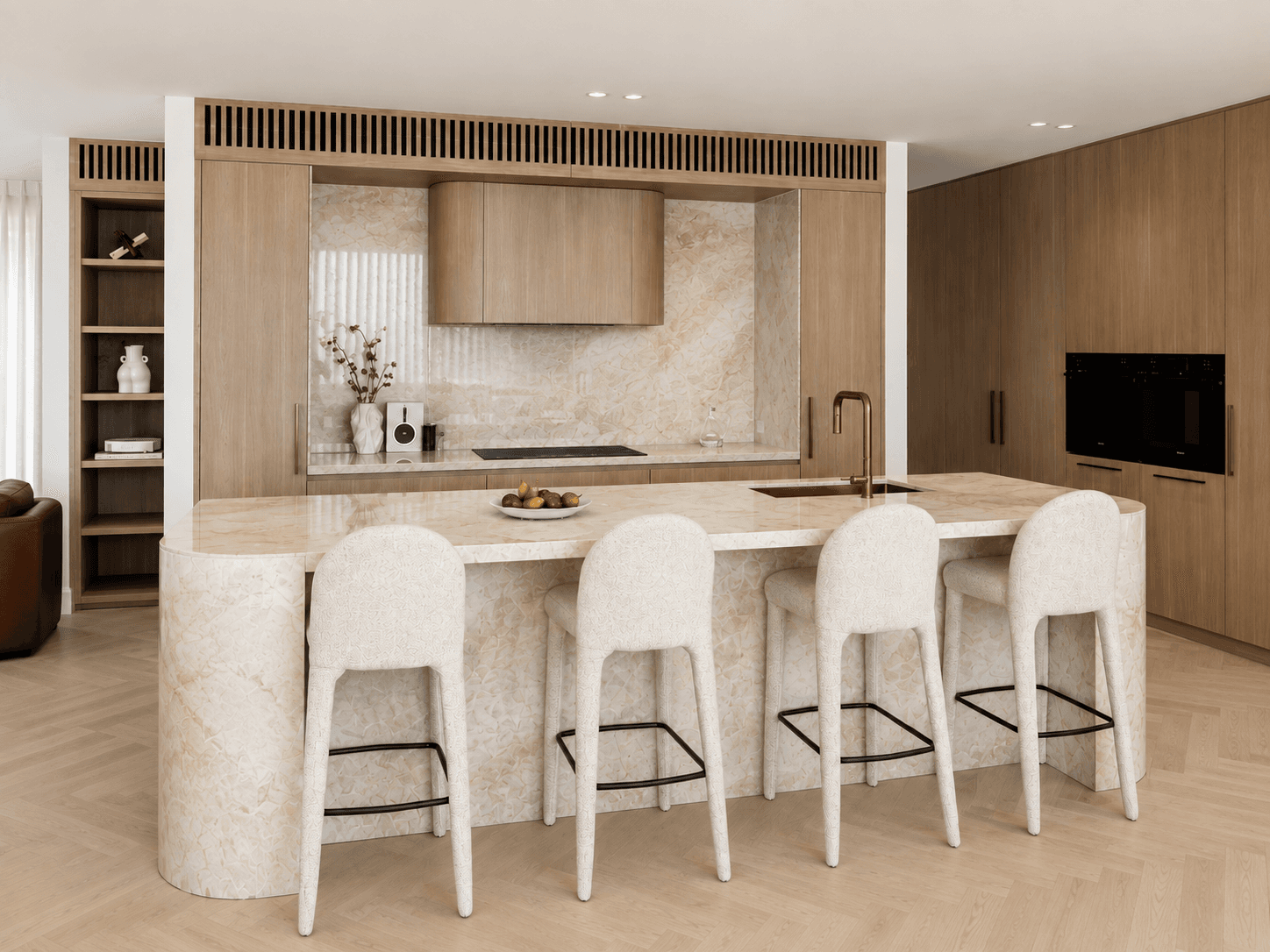 Kitchens