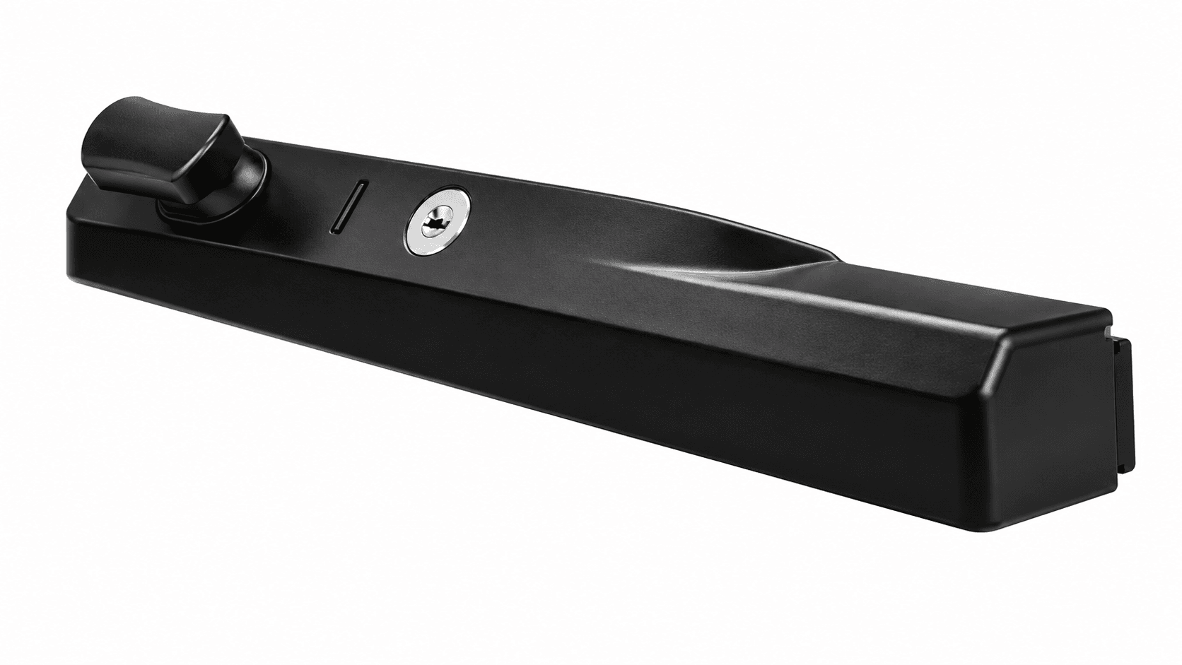 Doric hardware