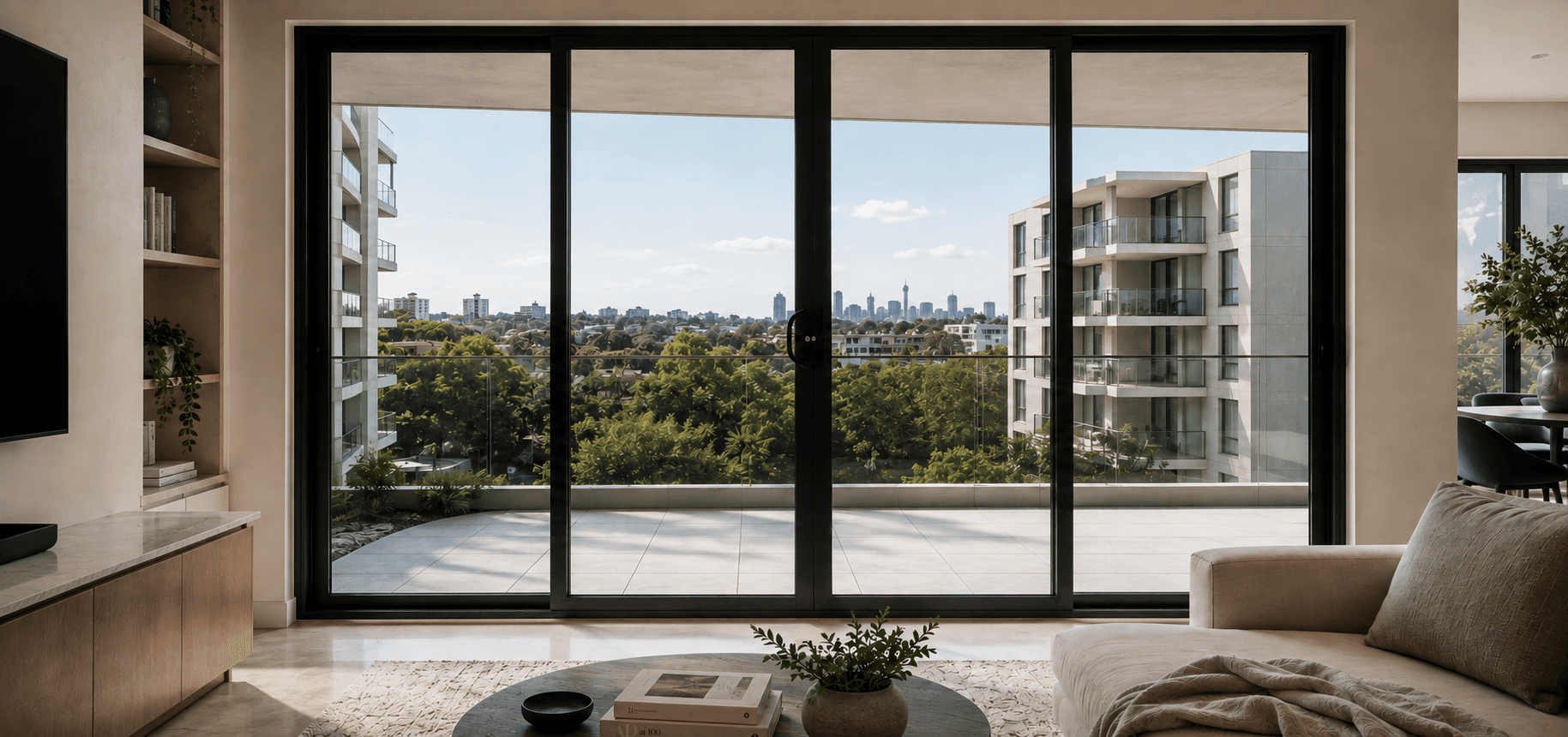 Windows & Doors